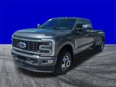 Thumbnail of 2024 Carbonized Gray Metallic Ford F-350