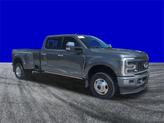 Thumbnail of 2024 Carbonized Gray Metallic Ford F-350