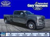 Photo of 2024 Carbonized Gray Metallic Ford F-350