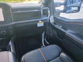 Thumbnail of 2024 Carbonized Gray Metallic Ford F-350