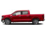 Thumbnail of 2025 Red Metallic Ford F-150