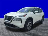 Thumbnail of 2023 White Nissan Rogue
