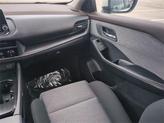 Thumbnail of 2023 White Nissan Rogue