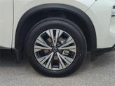 Thumbnail of 2023 White Nissan Rogue
