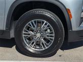 Thumbnail of 2025 Sterling Gray Metallic Chevrolet Traverse