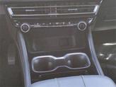 Thumbnail of 2025 Sterling Gray Metallic Chevrolet Traverse