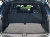 Thumbnail of 2025 Sterling Gray Metallic Chevrolet Traverse