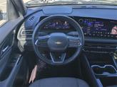 Thumbnail of 2025 Sterling Gray Metallic Chevrolet Traverse