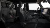 Thumbnail of 2025 Shadow Black Ford Bronco