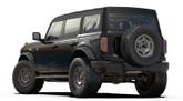 Thumbnail of 2025 Shadow Black Ford Bronco