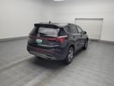Thumbnail of 2023 Twilight Black Hyundai SANTA FE