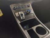 Thumbnail of 2023 Twilight Black Hyundai SANTA FE