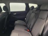 Thumbnail of 2023 Twilight Black Hyundai SANTA FE