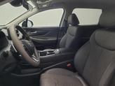 Thumbnail of 2023 Twilight Black Hyundai SANTA FE