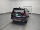 Thumbnail of 2023 Twilight Black Hyundai SANTA FE