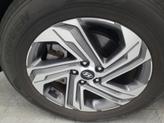 Thumbnail of 2023 Twilight Black Hyundai SANTA FE