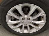 Thumbnail of 2020 Diamond Black Crystal Pearlcoat Jeep Cherokee