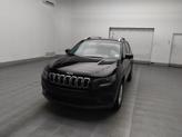 Thumbnail of 2020 Diamond Black Crystal Pearlcoat Jeep Cherokee