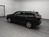 Thumbnail of 2020 Diamond Black Crystal Pearlcoat Jeep Cherokee