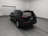 Thumbnail of 2020 Diamond Black Crystal Pearlcoat Jeep Cherokee