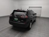 Thumbnail of 2020 Diamond Black Crystal Pearlcoat Jeep Cherokee