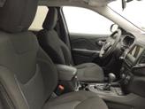 Thumbnail of 2020 Diamond Black Crystal Pearlcoat Jeep Cherokee