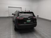 Thumbnail of 2020 Diamond Black Crystal Pearlcoat Jeep Cherokee
