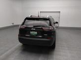 Thumbnail of 2020 Diamond Black Crystal Pearlcoat Jeep Cherokee