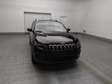 Thumbnail of 2020 Diamond Black Crystal Pearlcoat Jeep Cherokee