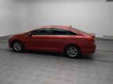 Thumbnail of 2017 Scarlet Red Hyundai SONATA