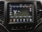 Thumbnail of 2023 Bright White Clearcoat Jeep Cherokee