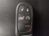 Thumbnail of 2023 Bright White Clearcoat Jeep Cherokee