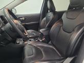 Thumbnail of 2023 Bright White Clearcoat Jeep Cherokee