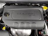 Thumbnail of 2023 Bright White Clearcoat Jeep Cherokee