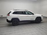 Thumbnail of 2023 Bright White Clearcoat Jeep Cherokee