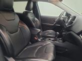 Thumbnail of 2023 Bright White Clearcoat Jeep Cherokee