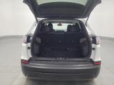 Thumbnail of 2023 Bright White Clearcoat Jeep Cherokee