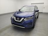 Thumbnail of 2020 Caspian Blue Metallic Nissan Rogue