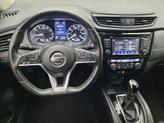 Thumbnail of 2020 Caspian Blue Metallic Nissan Rogue