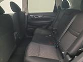 Thumbnail of 2020 Caspian Blue Metallic Nissan Rogue