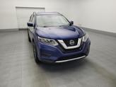 Thumbnail of 2020 Caspian Blue Metallic Nissan Rogue