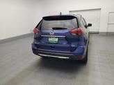 Thumbnail of 2020 Caspian Blue Metallic Nissan Rogue