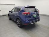 Thumbnail of 2020 Caspian Blue Metallic Nissan Rogue