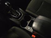 Thumbnail of 2020 Caspian Blue Metallic Nissan Rogue