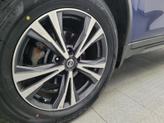 Thumbnail of 2020 Caspian Blue Metallic Nissan Rogue