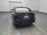 Thumbnail of 2022 Aurora Black Kia Forte