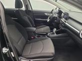 Thumbnail of 2022 Aurora Black Kia Forte