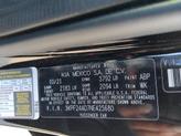 Thumbnail of 2022 Aurora Black Kia Forte