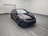 Thumbnail of 2022 Aurora Black Kia Forte