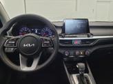 Thumbnail of 2022 Aurora Black Kia Forte